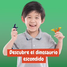 Explorador Jurássico