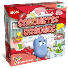 FUNtastic Fábrica de Jabones - Multi