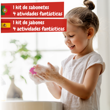 FUNtastic Fábrica de Jabones - Multi