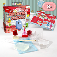 FUNtastic Fábrica de Jabones - Multi