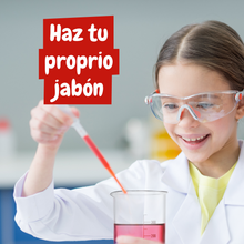 FUNtastic Fábrica de Jabones - Multi