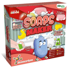 FUNtastic Fabrique de Savons - Multi