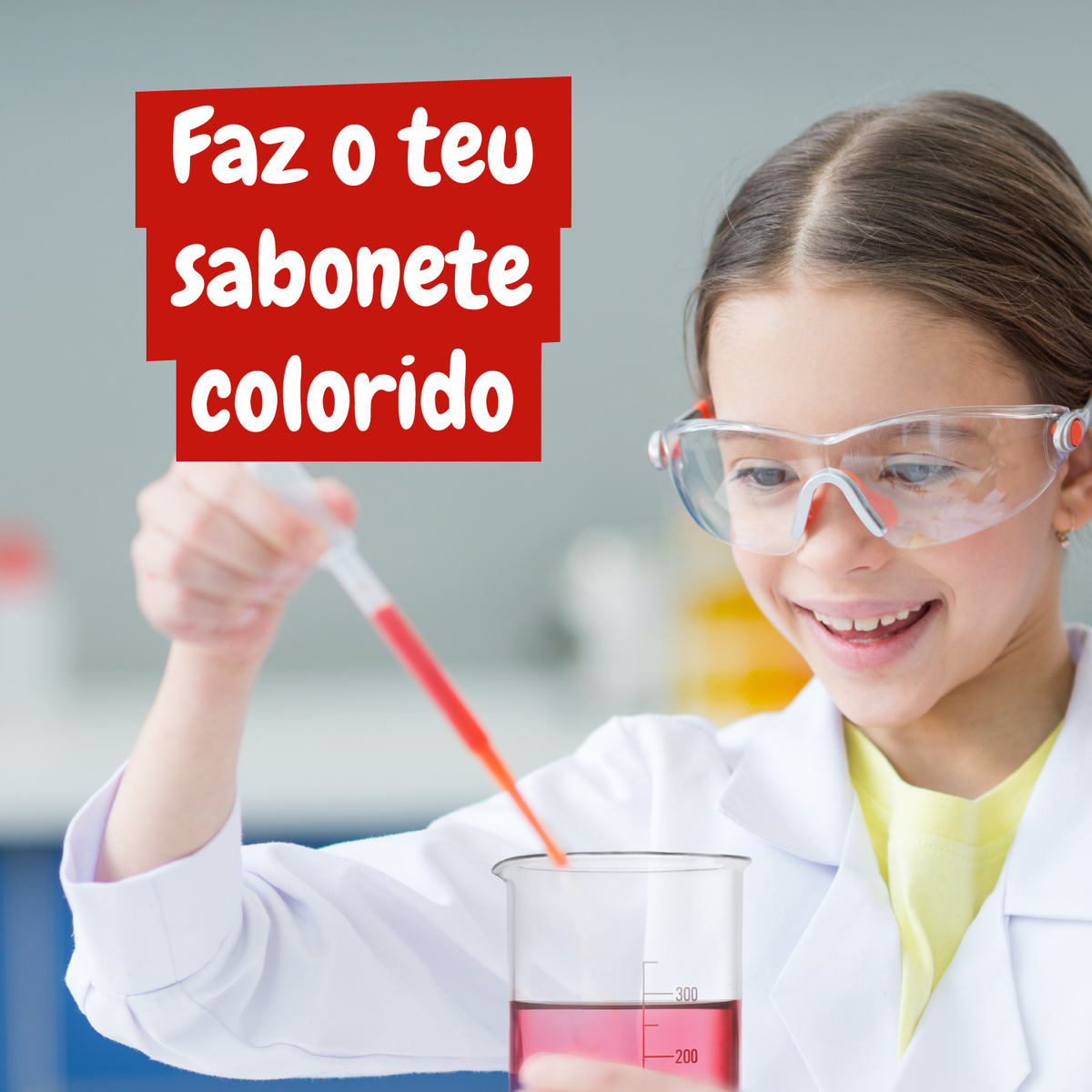FUNtastic Fábrica de Sabonetes - Multi