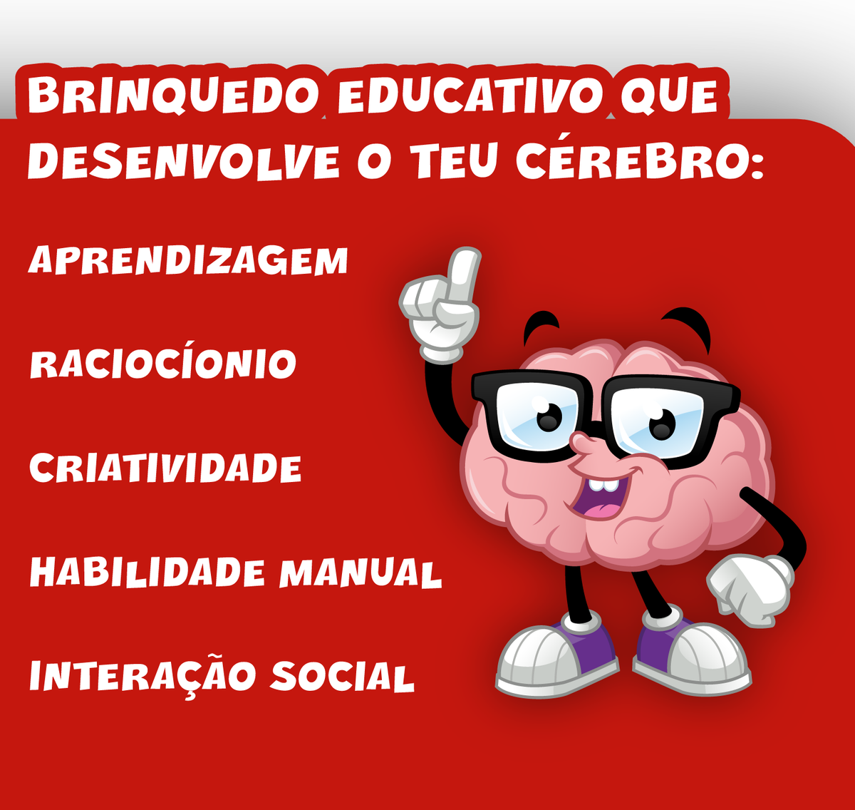 FUNtastic Fábrica de Sabonetes - Multi