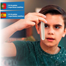 FUNtastic Quimica Lab - Multi