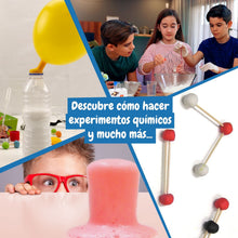 FUNtastic Quimica Lab - Multi