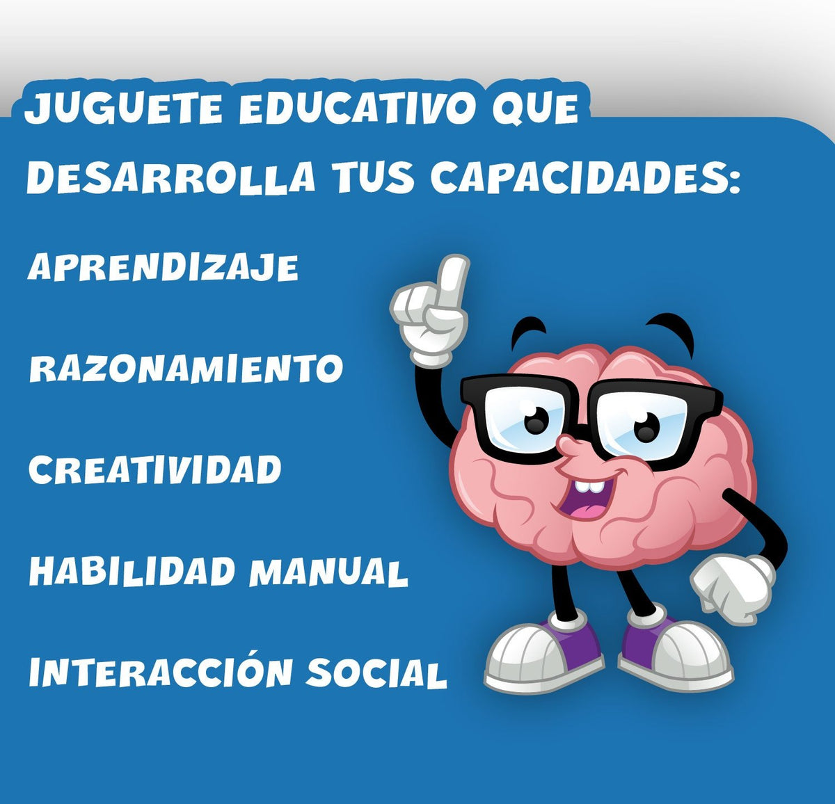 FUNtastic Quimica Lab - Multi