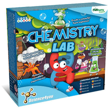 FUNtastic Chimie Lab - Multi
