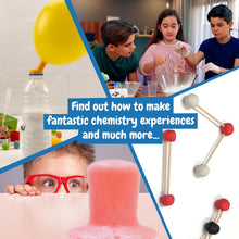 FUNtastic Chimie Lab - Multi