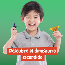 Explorador del Mundo Jurásico Multi