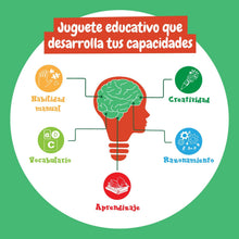 Explorador del Mundo Jurásico Multi