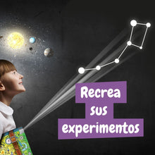 Wonder Woman - Las mujeres en la ciencia