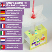 Wonder Women in Science