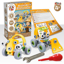 Kit de Mécanique 2 en 1