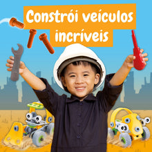 Kit Mecânica 2 em 1