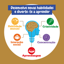 Artémias - Criaturas Aquáticas
