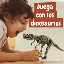 Excavaciones Fósiles 3 en 1 - Multi