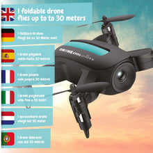 Drone4you Spider Pro