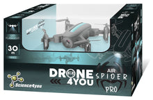 Mini Drone - Drone4you Spider Pro