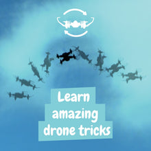 Mini Drone - Drone4you Spider Pro