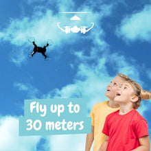 Mini Drone - Drone4you Spider Pro