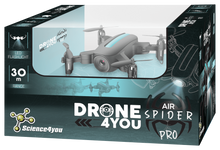 Mini Drone - Drone4you Spider Pro