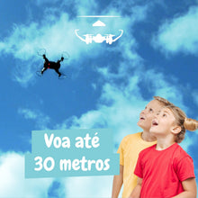Mini Drone - Drone4you Spider Pro