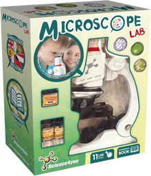 Microscopio Infantil III