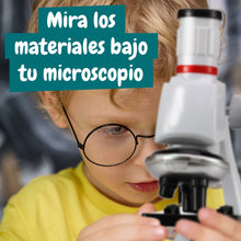 Microscopio Infantil III