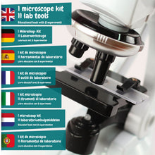 Children's Microscope III