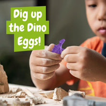 Oeufs de Dinosaure Surprise