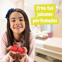 Fábrica de Perfumes e Sabonetes - Multi
