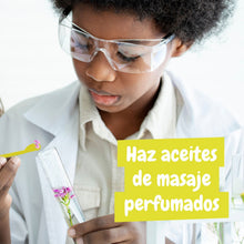 Fábrica de Perfumes e Sabonetes - Multi