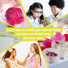 Fábrica de Perfumes e Sabonetes - Multi