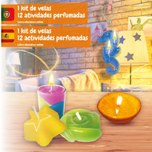 Fábrica de Velas