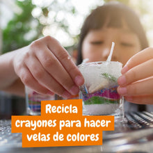 Fábrica de Velas