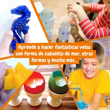 Fábrica de Velas