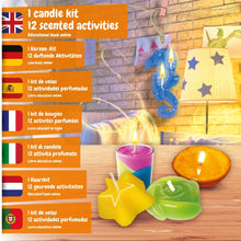 Candle Factory