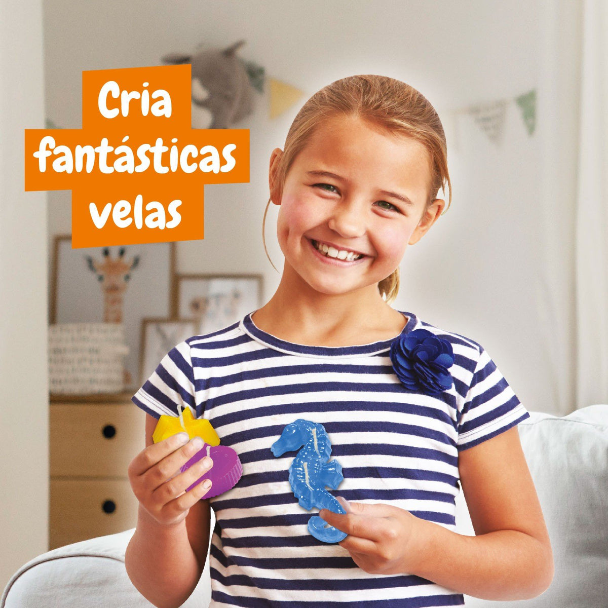 Fábrica de Velas