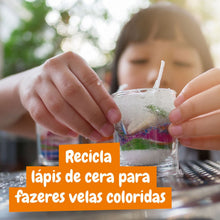 Fábrica de Velas