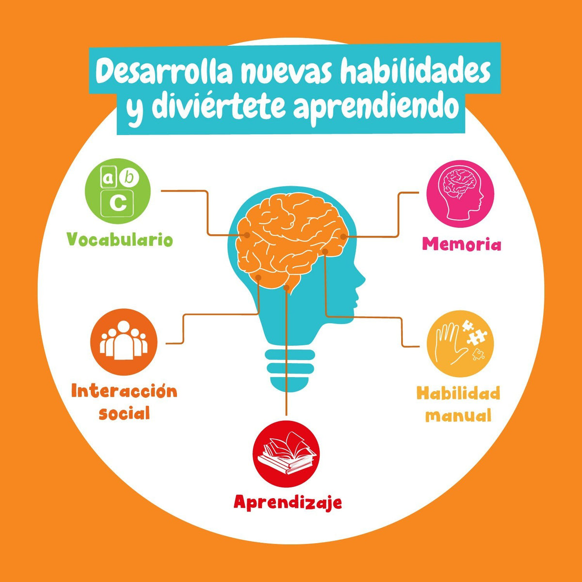 Primeros Passos 12 en 1