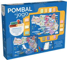 Pombal - The Game