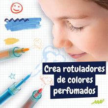 Laboratorio de Rotuladores DIY