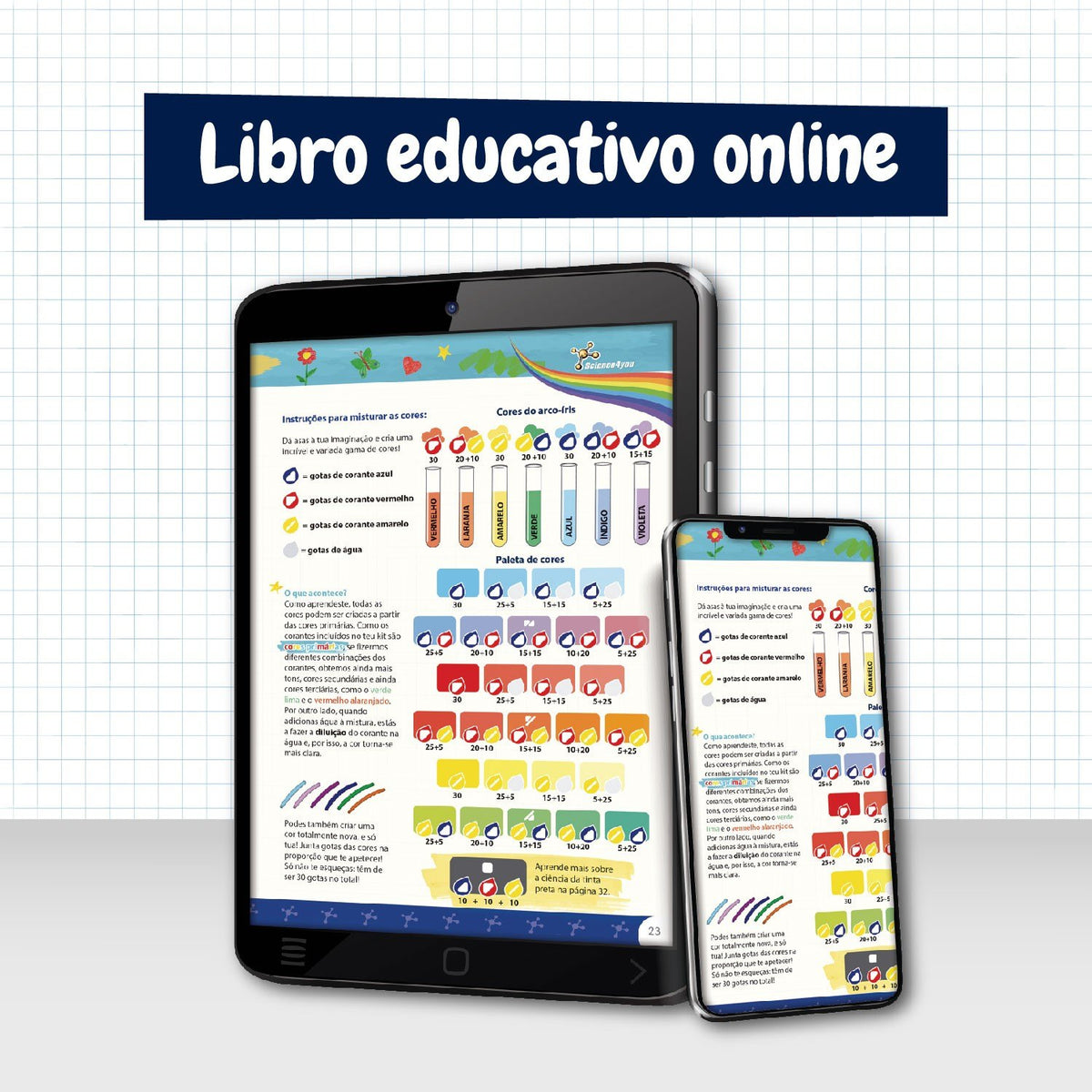 Laboratorio de Rotuladores DIY