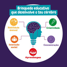 Projetor Lanterna do Espaço