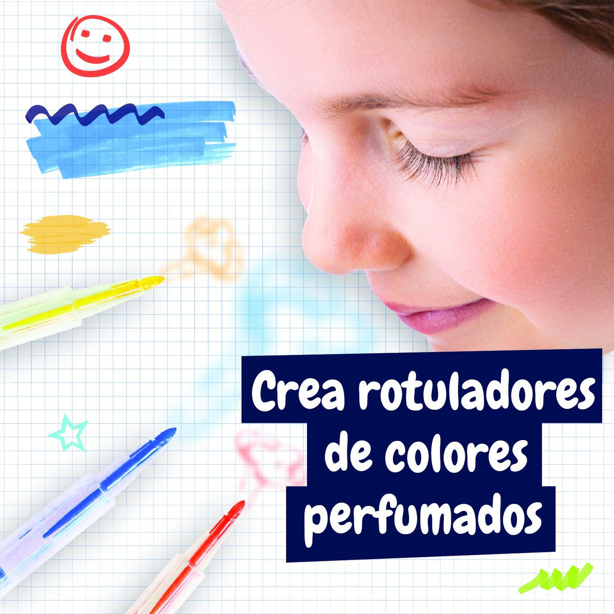 copy of Laboratorio de Rotuladores DIY