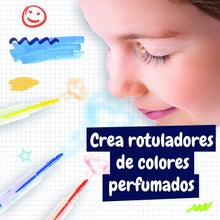 copy of Laboratorio de Rotuladores DIY