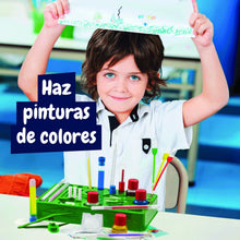 copy of Laboratorio de Rotuladores DIY