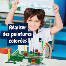copy of Laboratorio de Rotuladores DIY