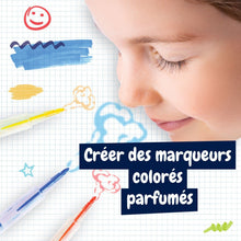 copy of Laboratorio de Rotuladores DIY